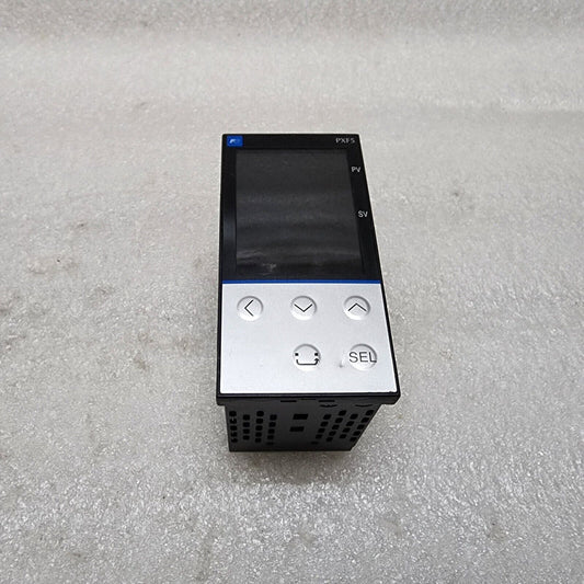 FUJI ELECTRIC PXF5ABY2-FVY00-P TEMPERATURE CONTROLLER 100-240VAC