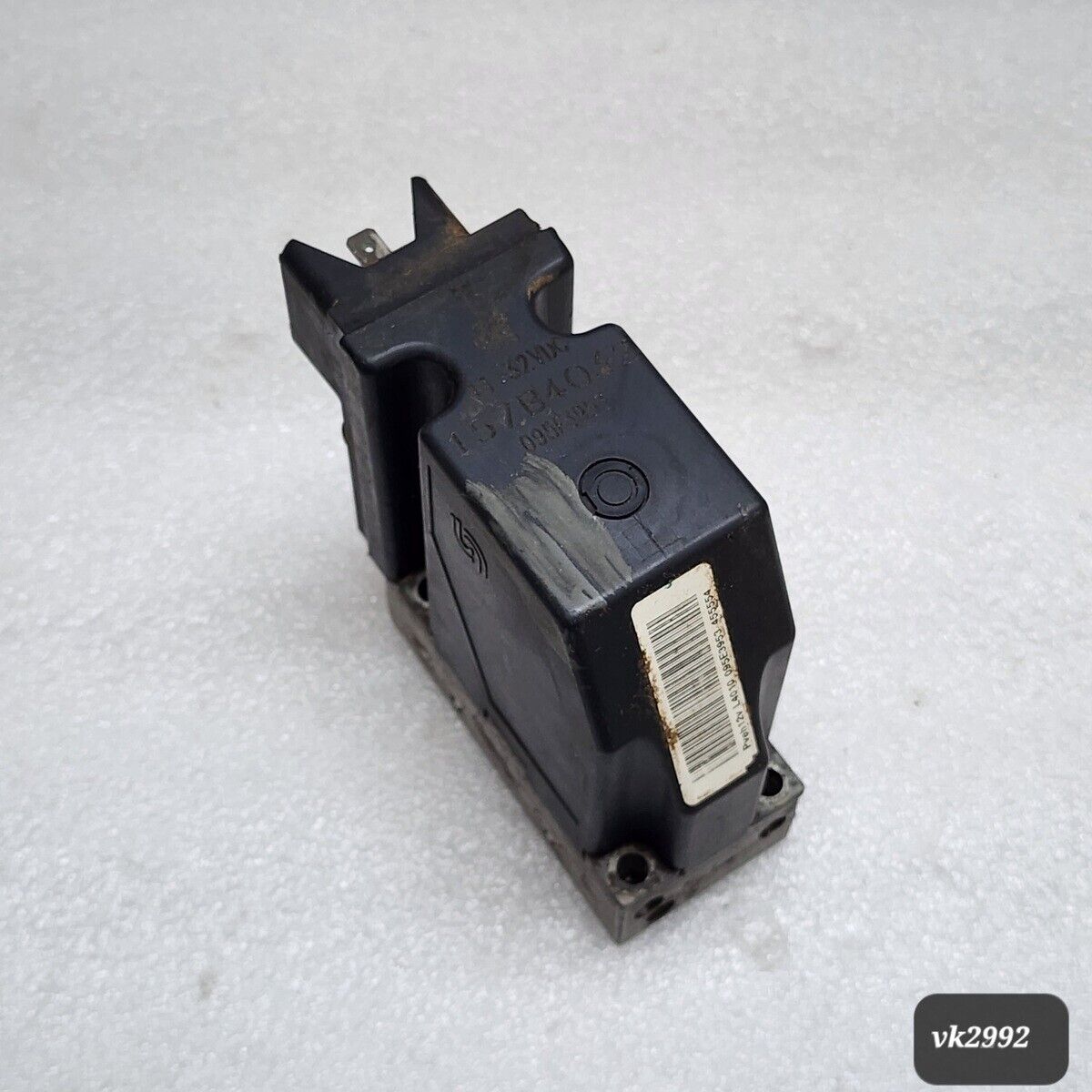 Danfoss 157B4032 Elektrisch Betätigung Pveh Spule Spannung 11-32VDC