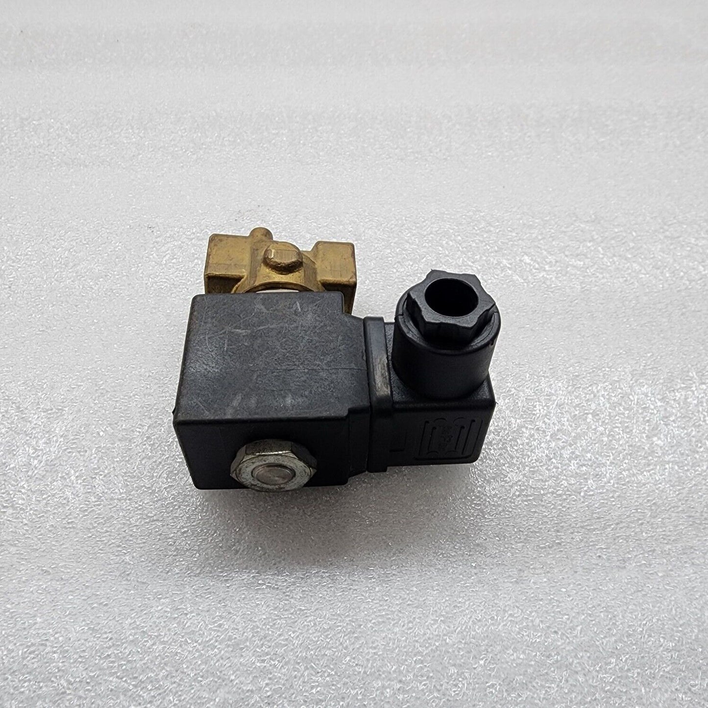 ACL 20D SOLENOID VALVE COIL VOLTAGE 110-120V