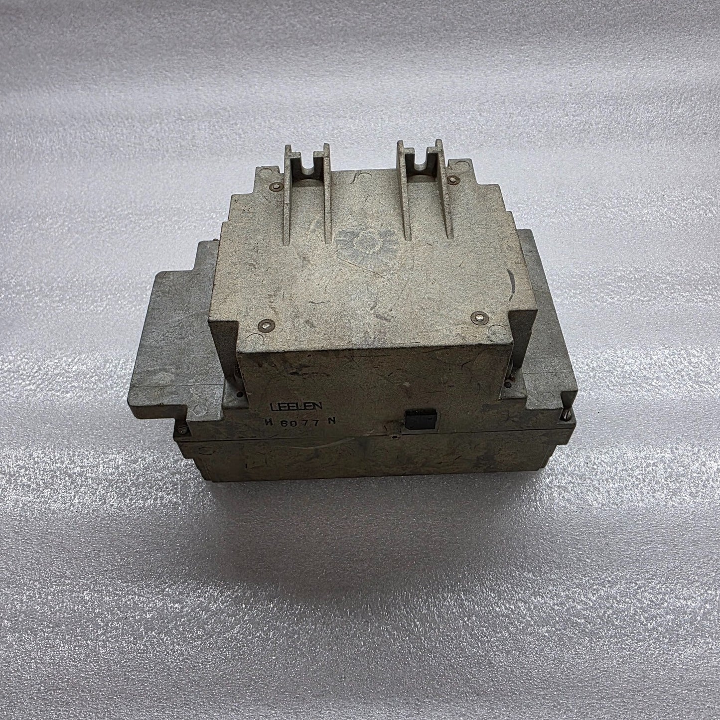 ABB SACE AR1 PROTECTION UNIT 2500A AR1