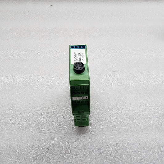 CAVOTEC DNV-2003-OSL-ATEX-0087 MC-EX-BARRIER