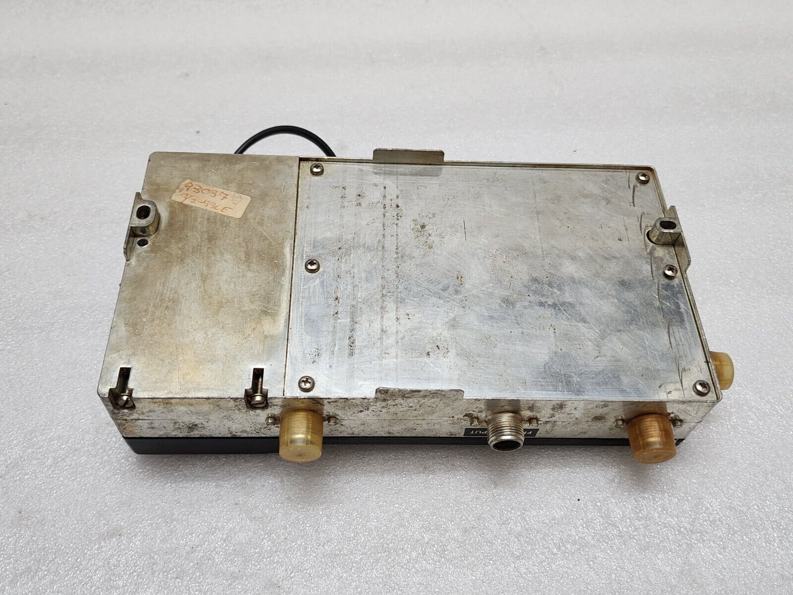 ELCON TF14 REPEATER AMPLIFIER