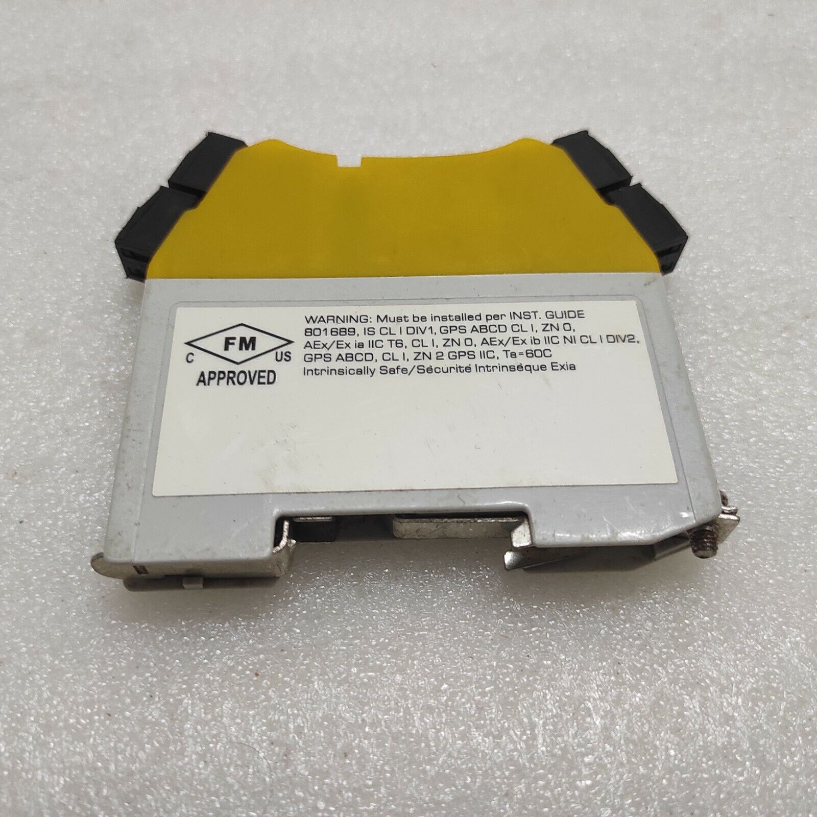 MTL SURGE TECH SLP32D SLP SURGE PROTECTION DEVICE 