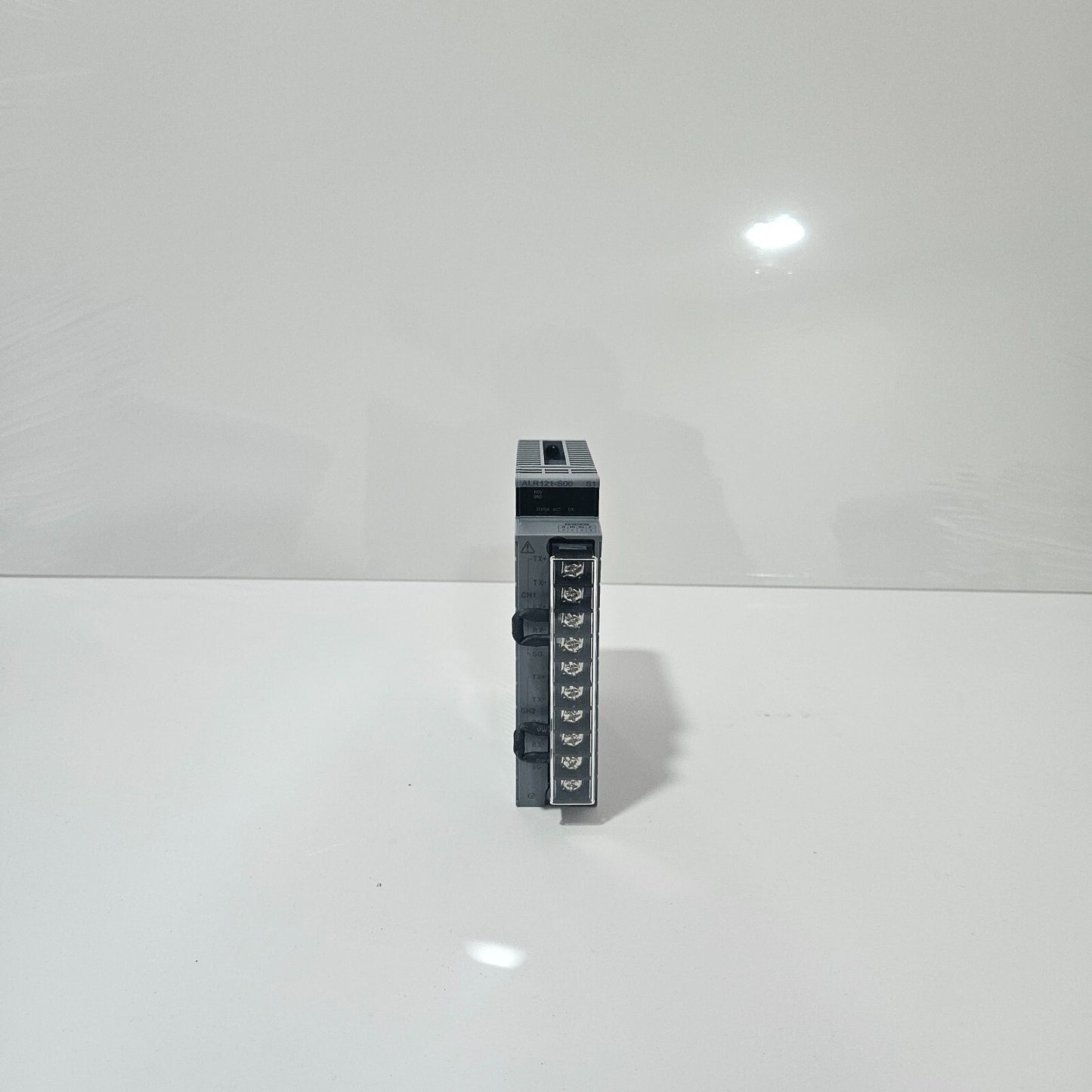 YOKOGAWA ALR121-S00-S1 RS-422/RS-485 MODULE