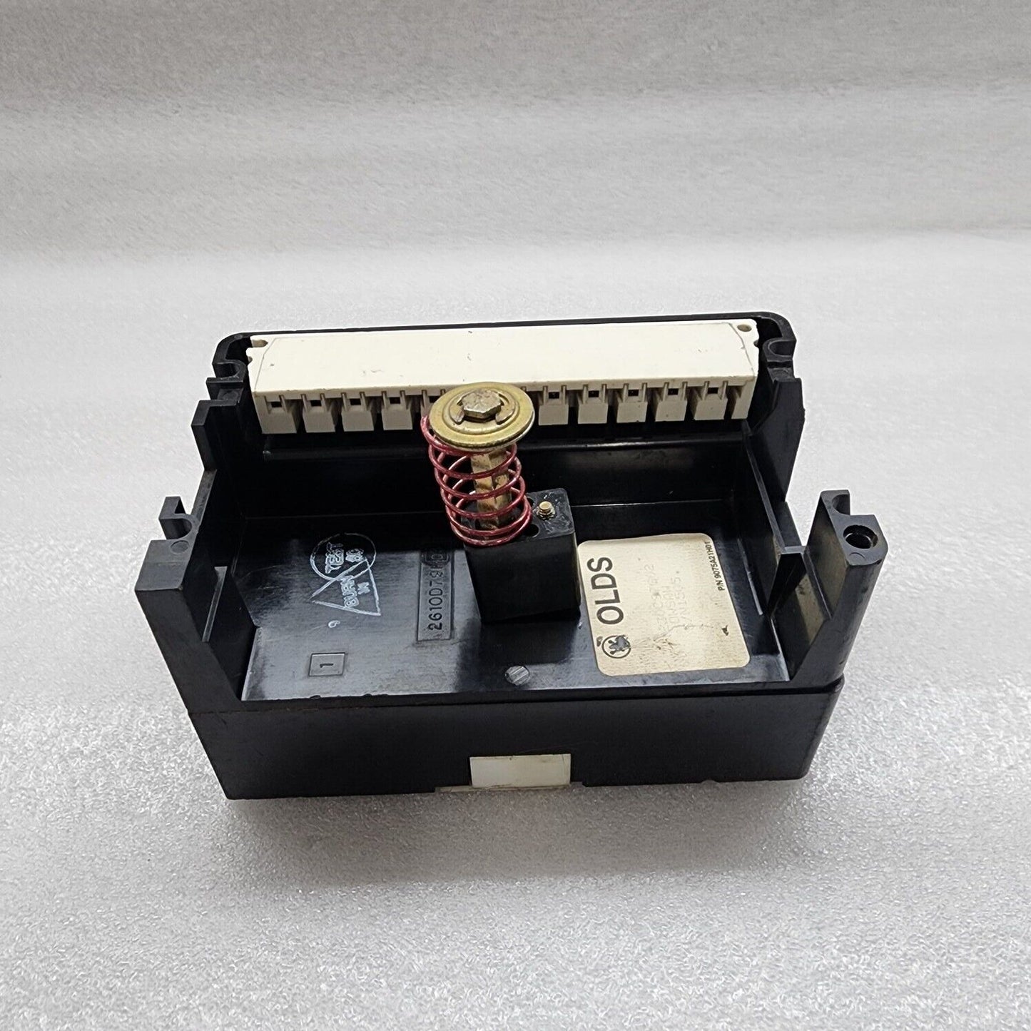 WESTINGHOUSE RMS500 DIGITAL PROTECTION RELAY T52BLSI PD6S25A250