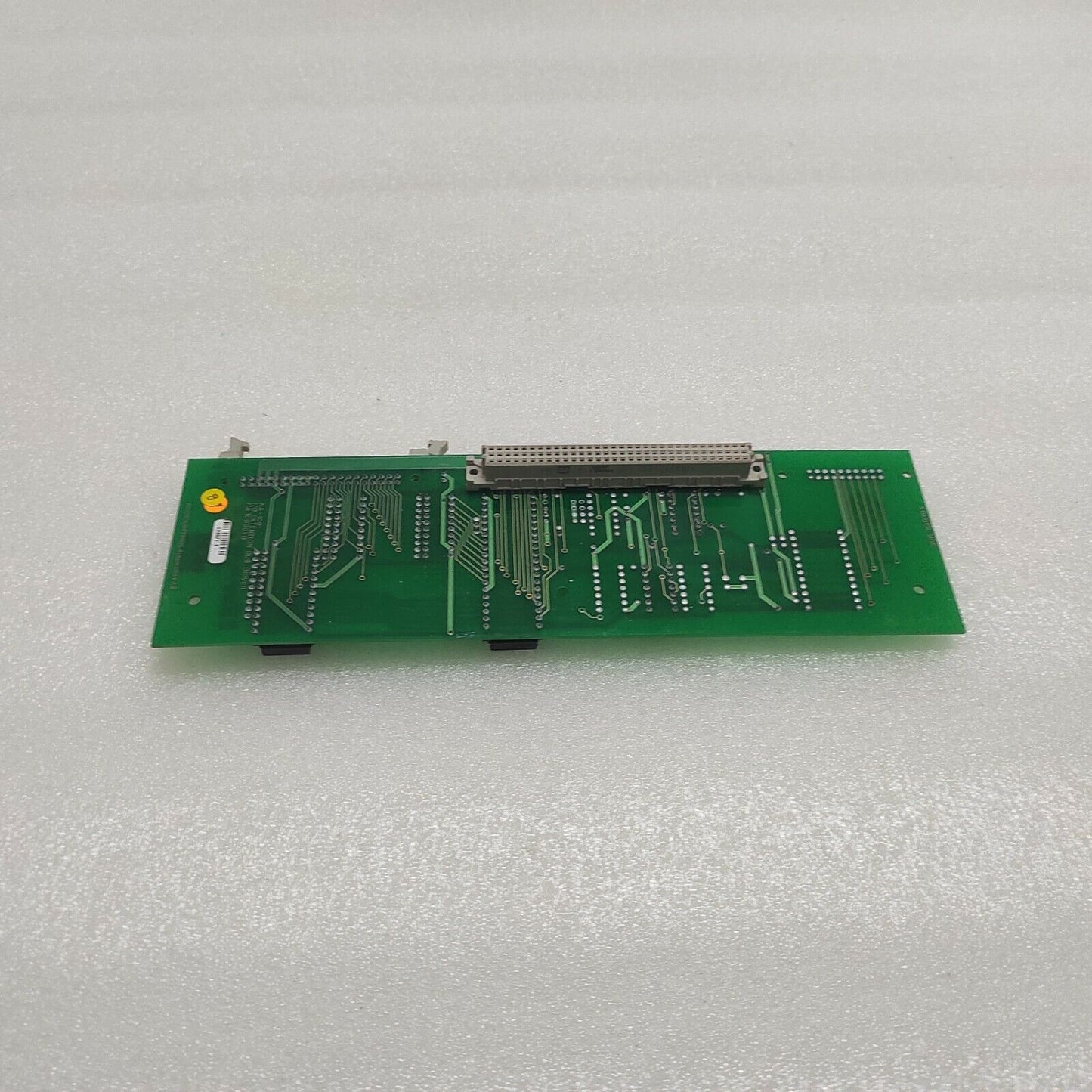 KONGSBERG NA1001 I/O EXTENTION DRIVER HA100001-B 6200096 NOR CONTROL AUTOMATION