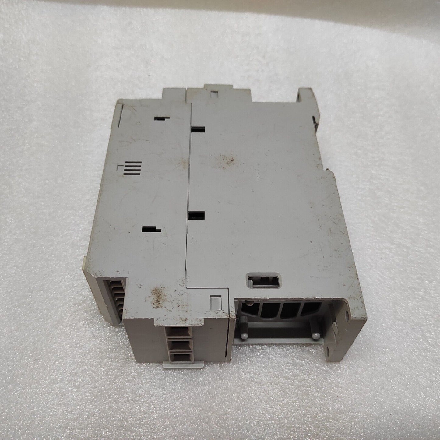 ALLEN BRADLEY SMC-3 SOFT STARTER 3A CAT 150-C3NBD  