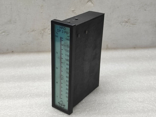 HOPPE BORD-TECHNIK HFO DP 3 PS