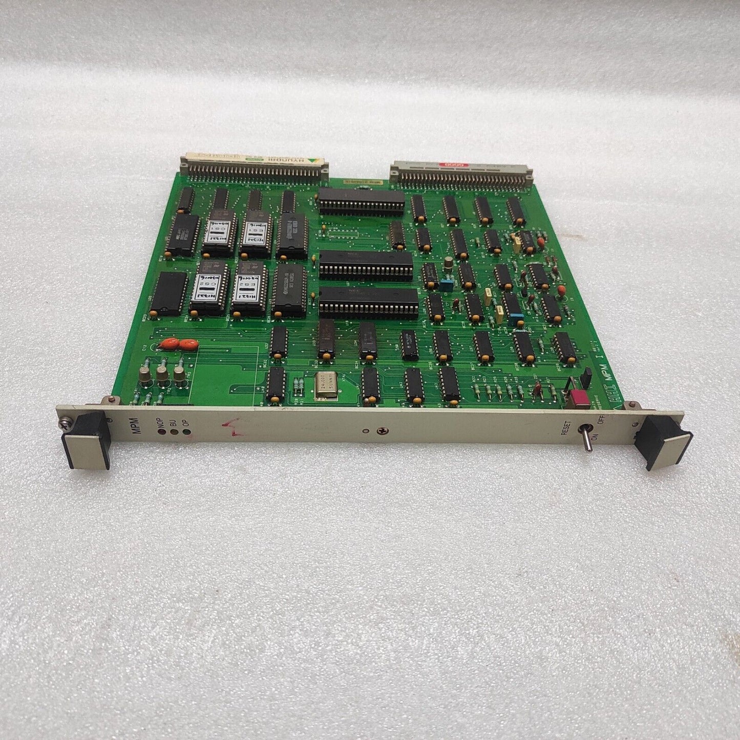 HYUNDAI ACONIS MPM-I 001114 01-010511-03