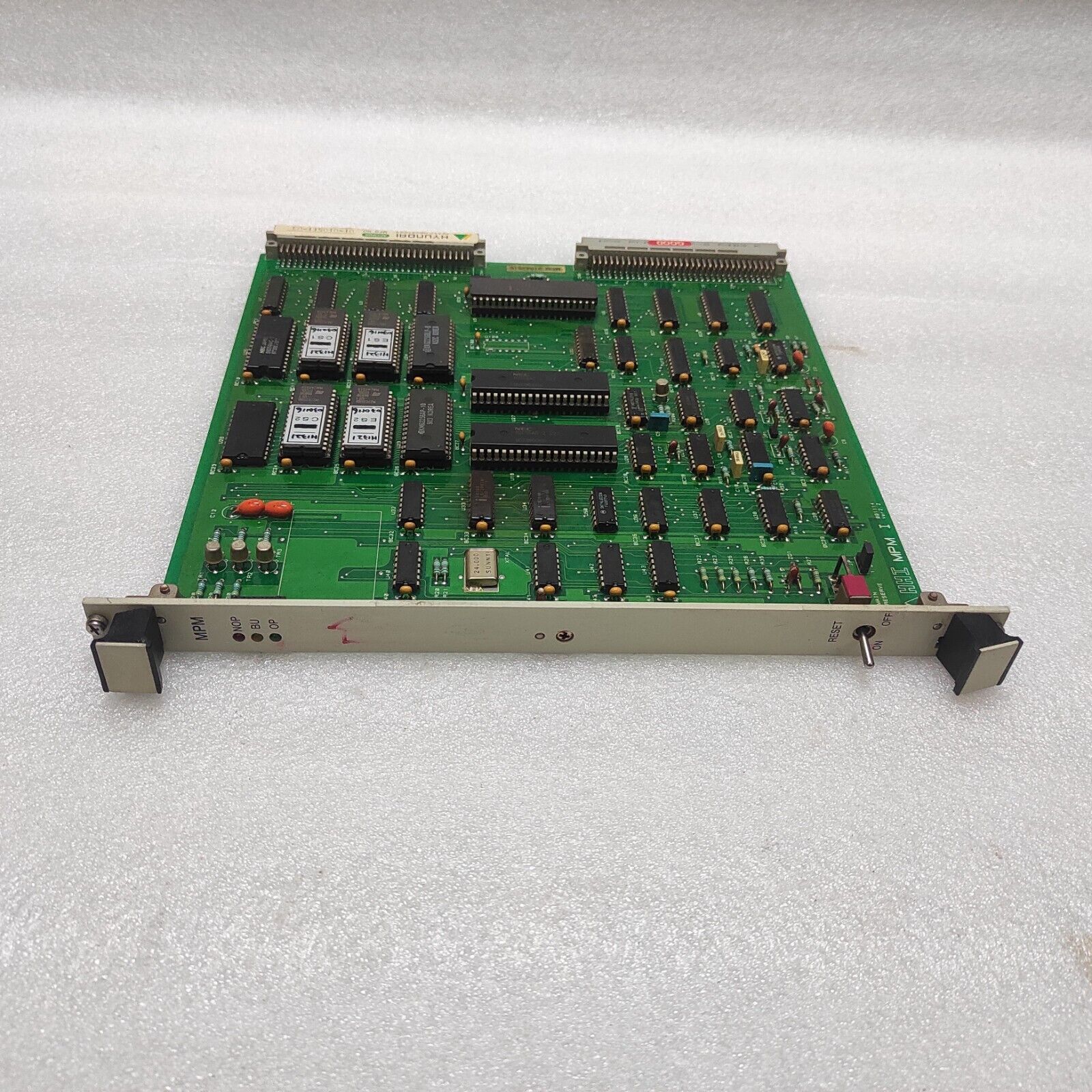 HYUNDAI ACONIS MPM-I 001114 01-010511-03