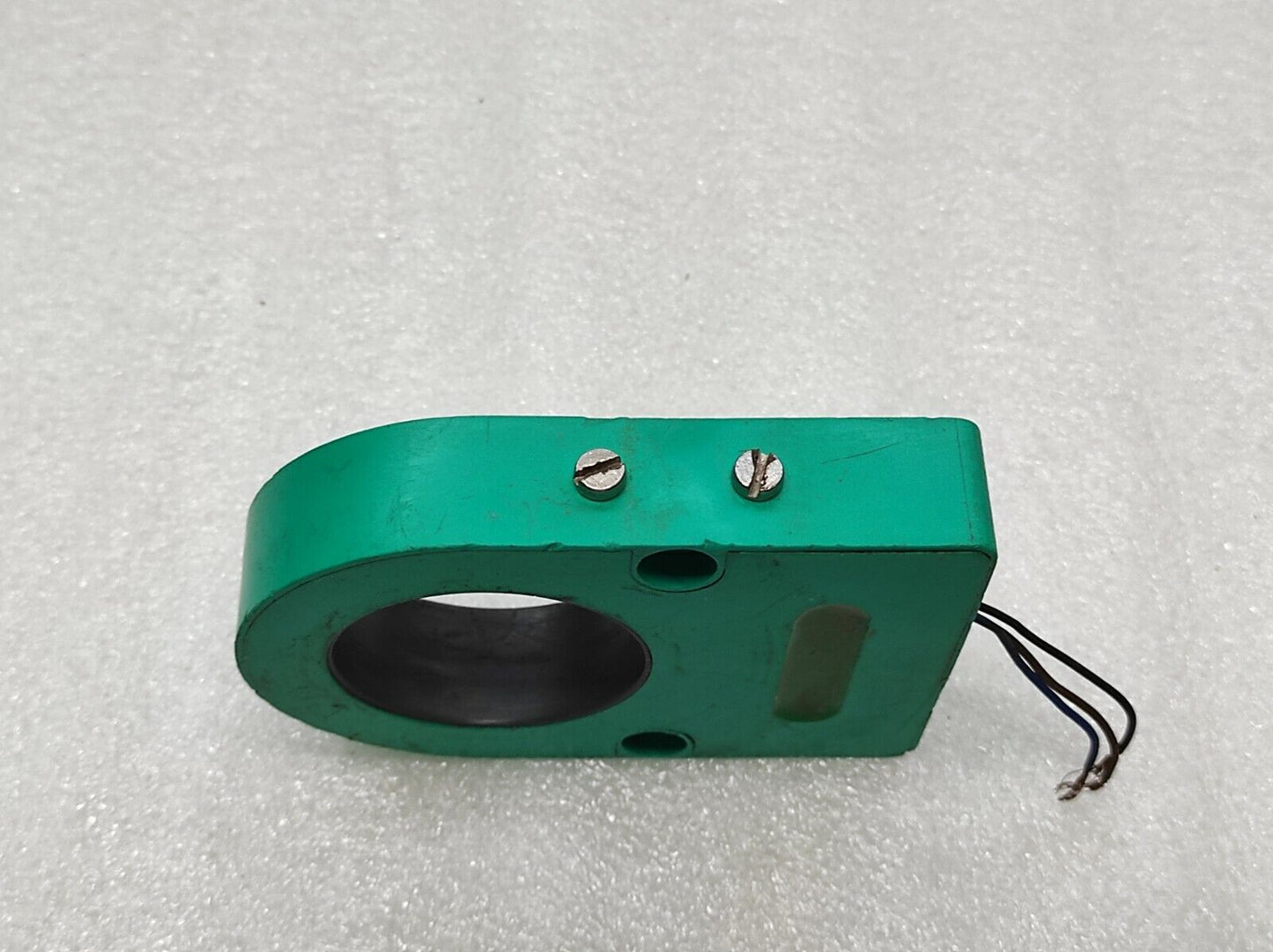 PEPPERL + FUCHS RJ43-E2 INDUCTIVE RING SENSOR 12368