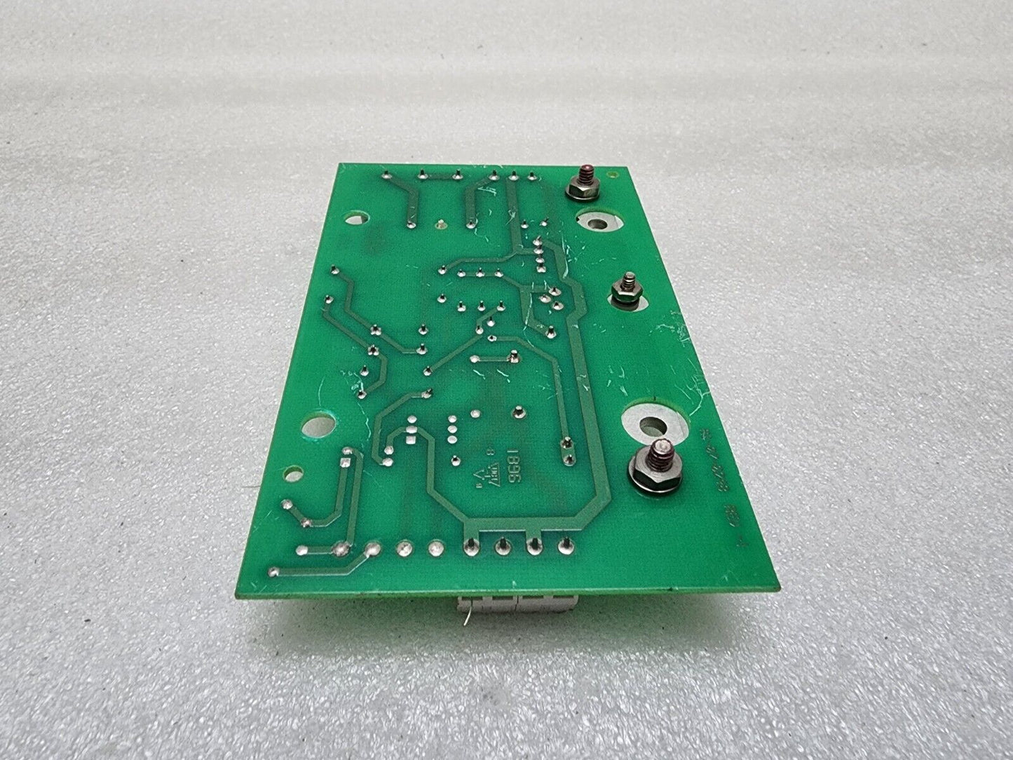 DME CORPORATION 55827-A3-07-0954 PCB 961757