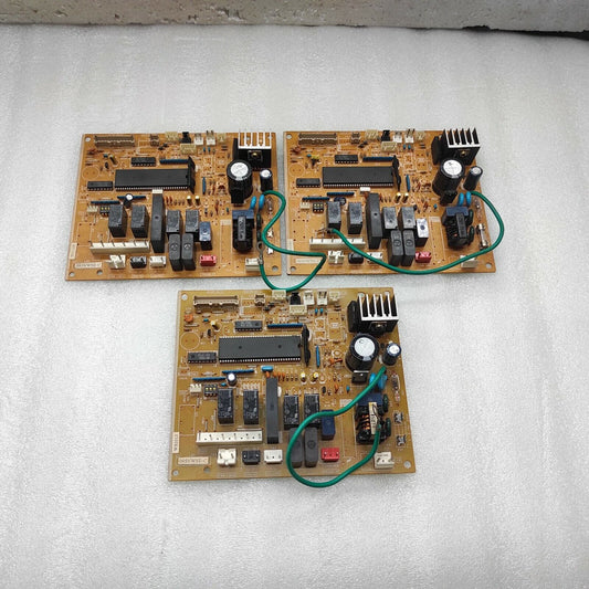 FUJITSU AIR CONDITION MAIN CONTROL 095NWSE-C CONTROL BOARD EZ095NWSEC