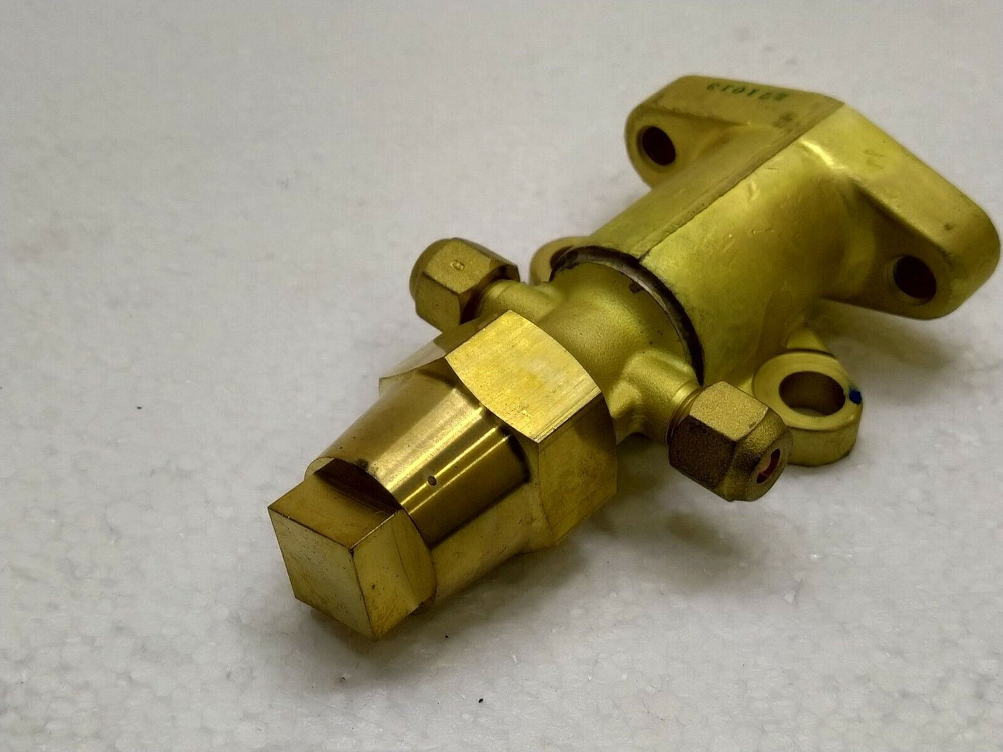 Daikin Stop Valve 0605955 VSH22XBP