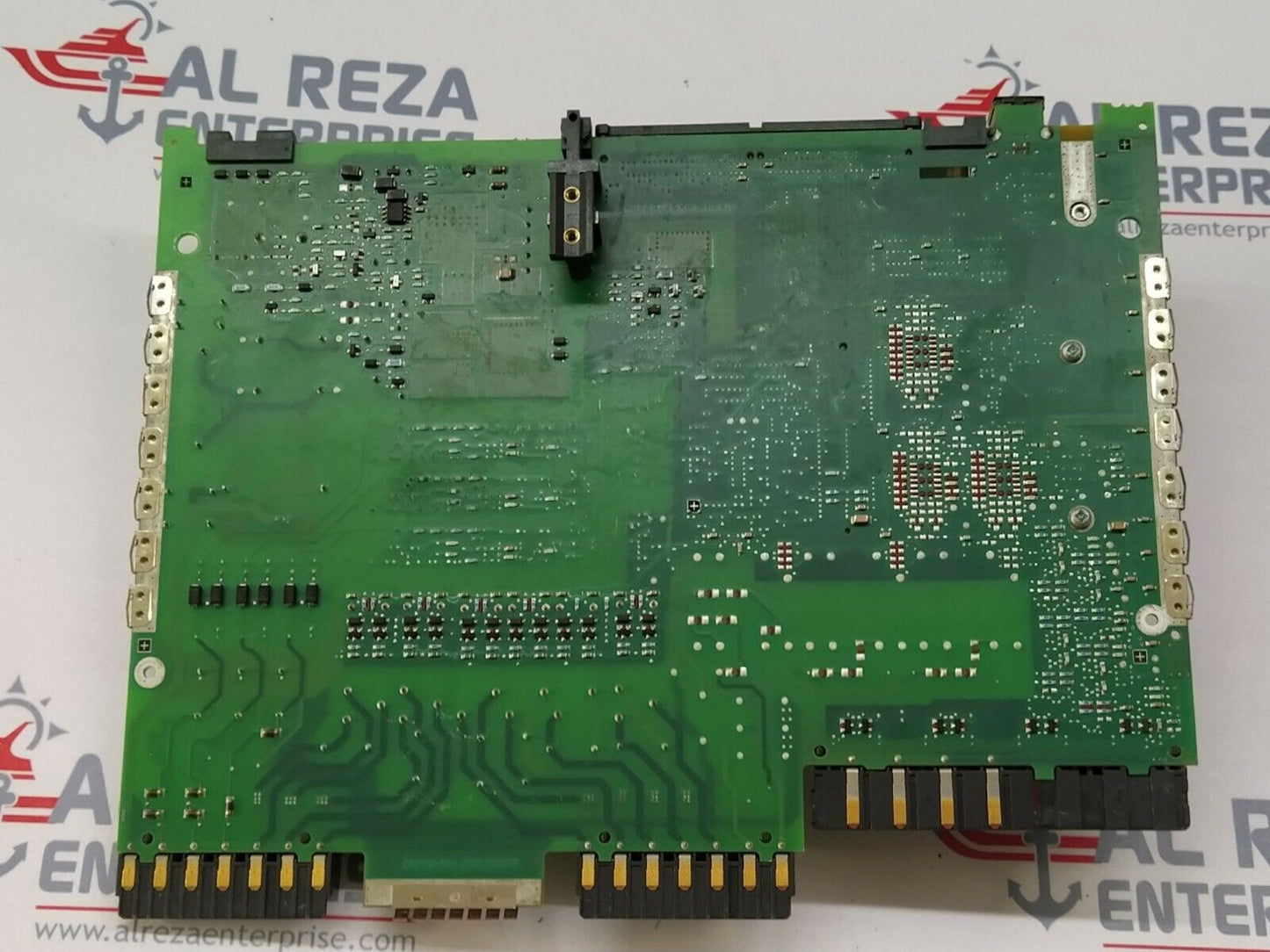 SIEMENS C53207-A356-B12-8 PCB BOARD