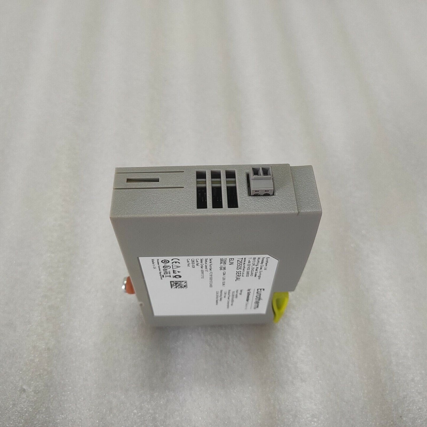 EUROTHERM PAC-T2550 WATCHDOG T2550S C2803-509 18-28.8VDC 3A