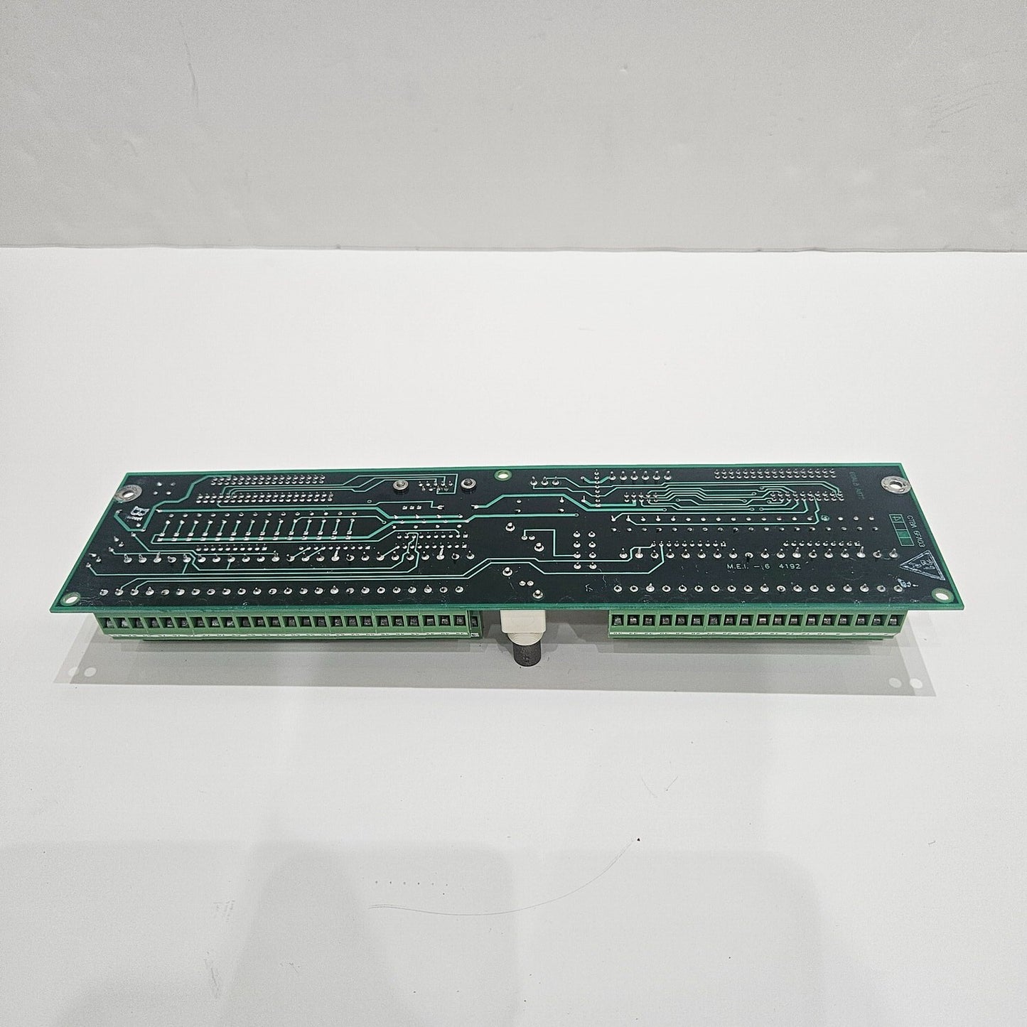 GE GENERAL ELECTRIC DS200CTBAG1ACC ANALOG TERMINATION BOARD