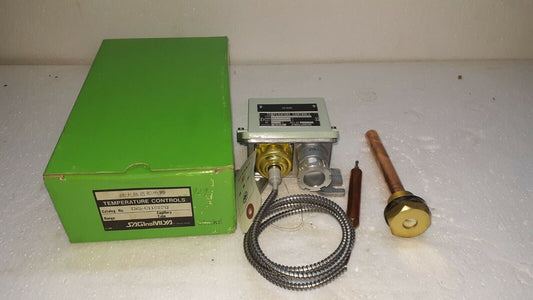 Saginomiya TNS-C1100P-Q Temperature Controls TNSC1100PQ