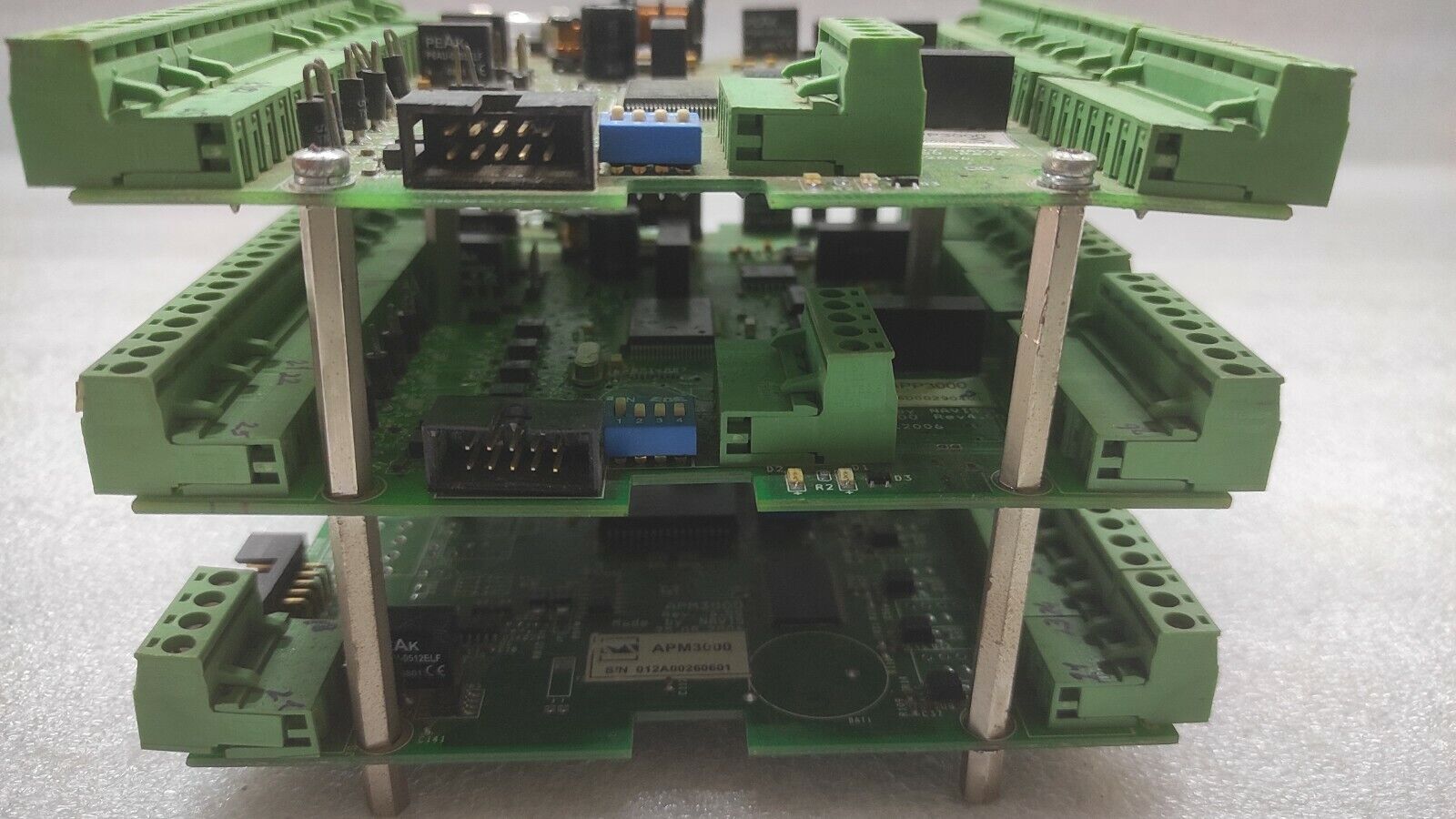 NAVIS APP3000 MODULE 