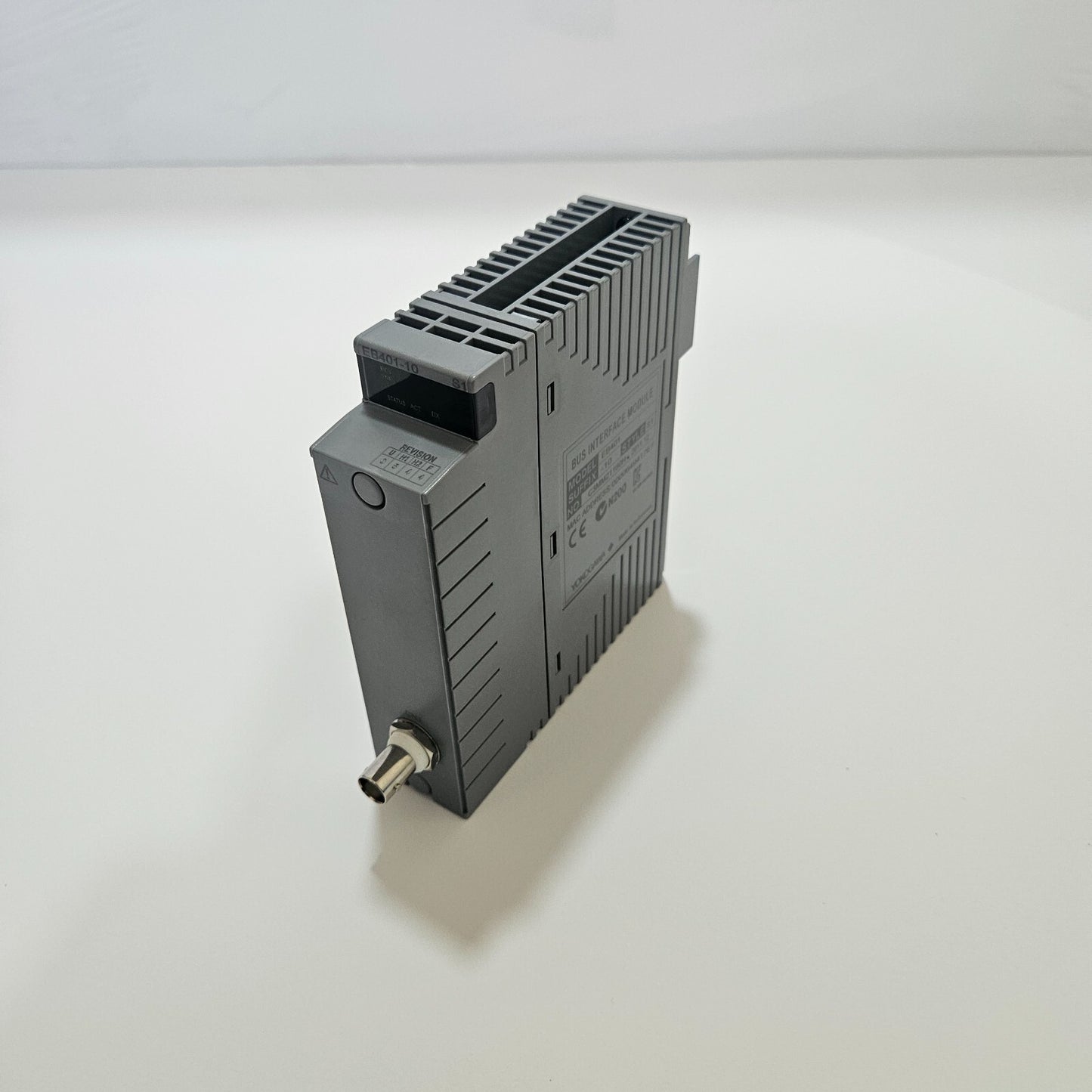 YOKOGAWA EB401-10 S1 BUS INTERFACE MODULE