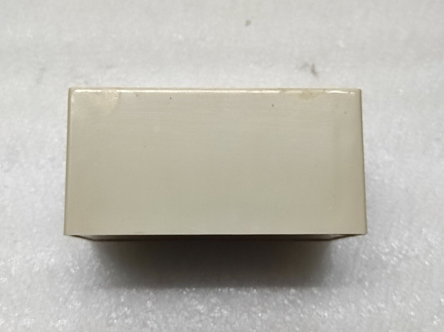 NESELCO 601 A 5000 THERMISTOR RELAY 601A5000