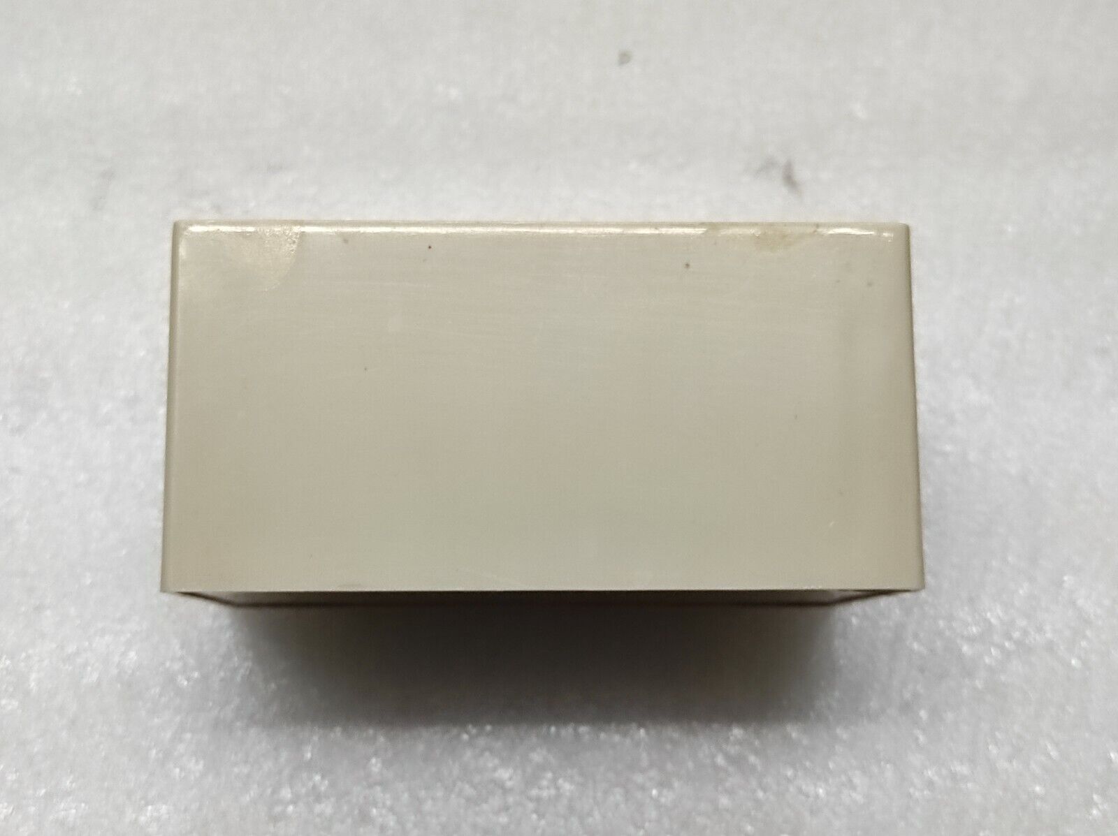 NESELCO 601 A 5000 THERMISTOR RELAY 601A5000