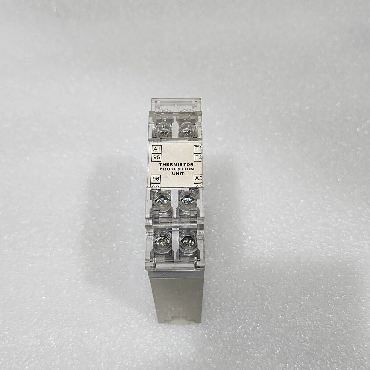 CROMPTON CONTROLS TH110 THERMISTOR PROTECTION UNIT 110-240V