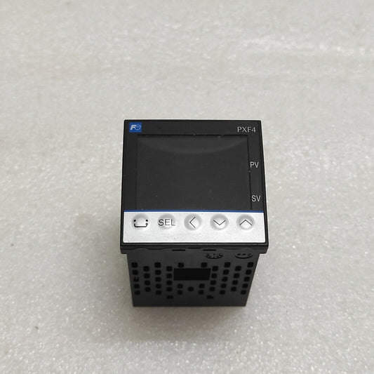 FUJI ELECTRIC PXF4 TEMPERATURE CONTROLLER PXF4AEA2-1VY00-P 100-240V 48X48 MM