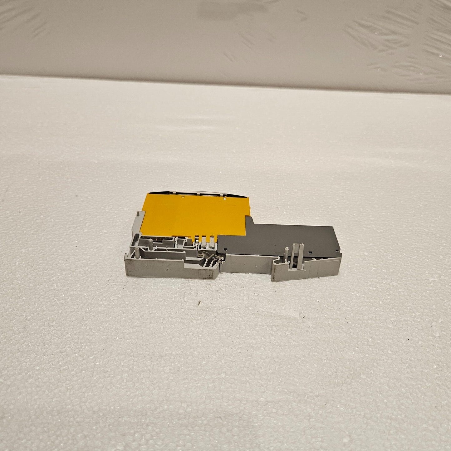 PILZ PSSU E F PS POWER SUPPLY MODULE 312190 LOT OF 2 UNIT