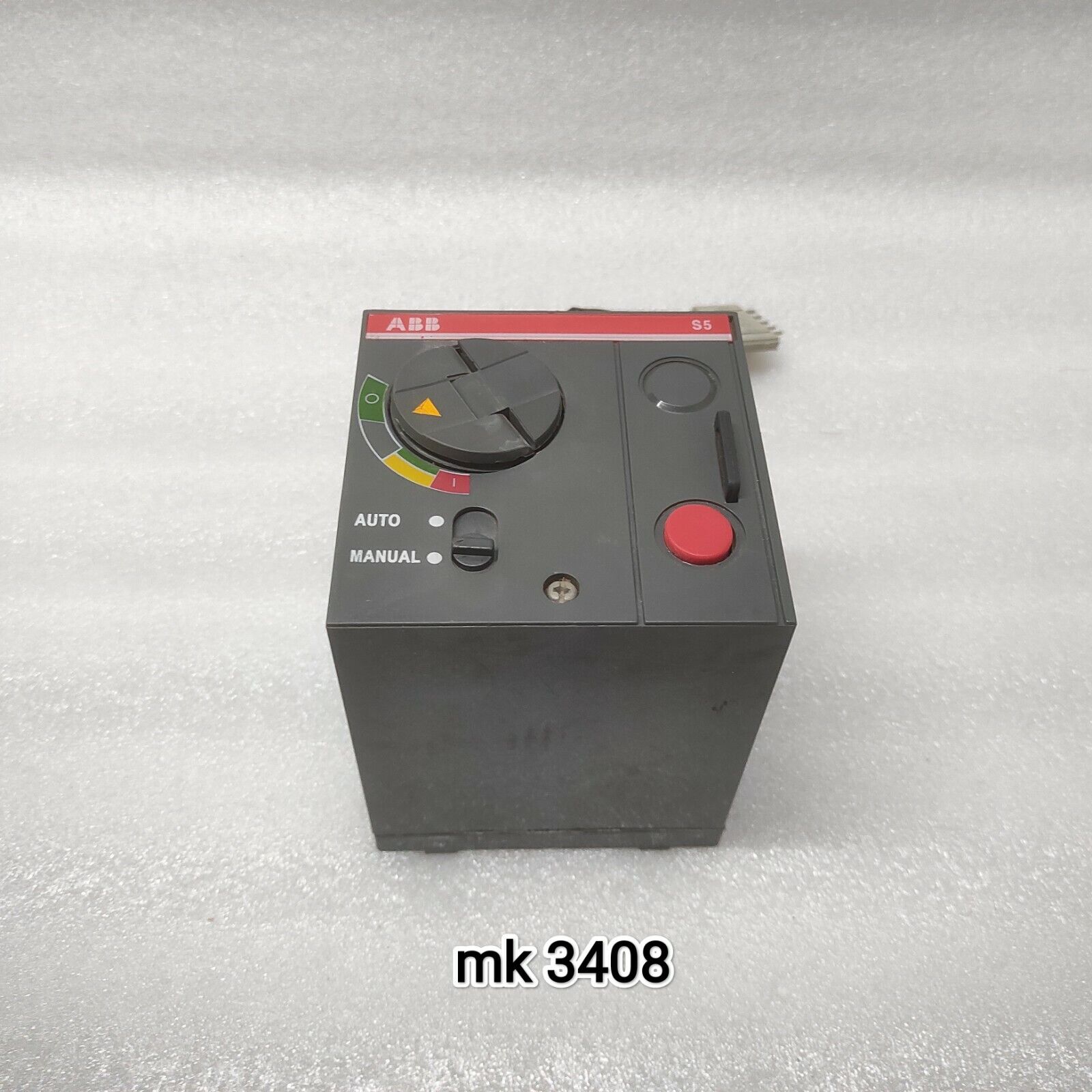 ABB S5 MOTOR OPERATOR 1SDA013876R1 220-250VDC/220-240VAC