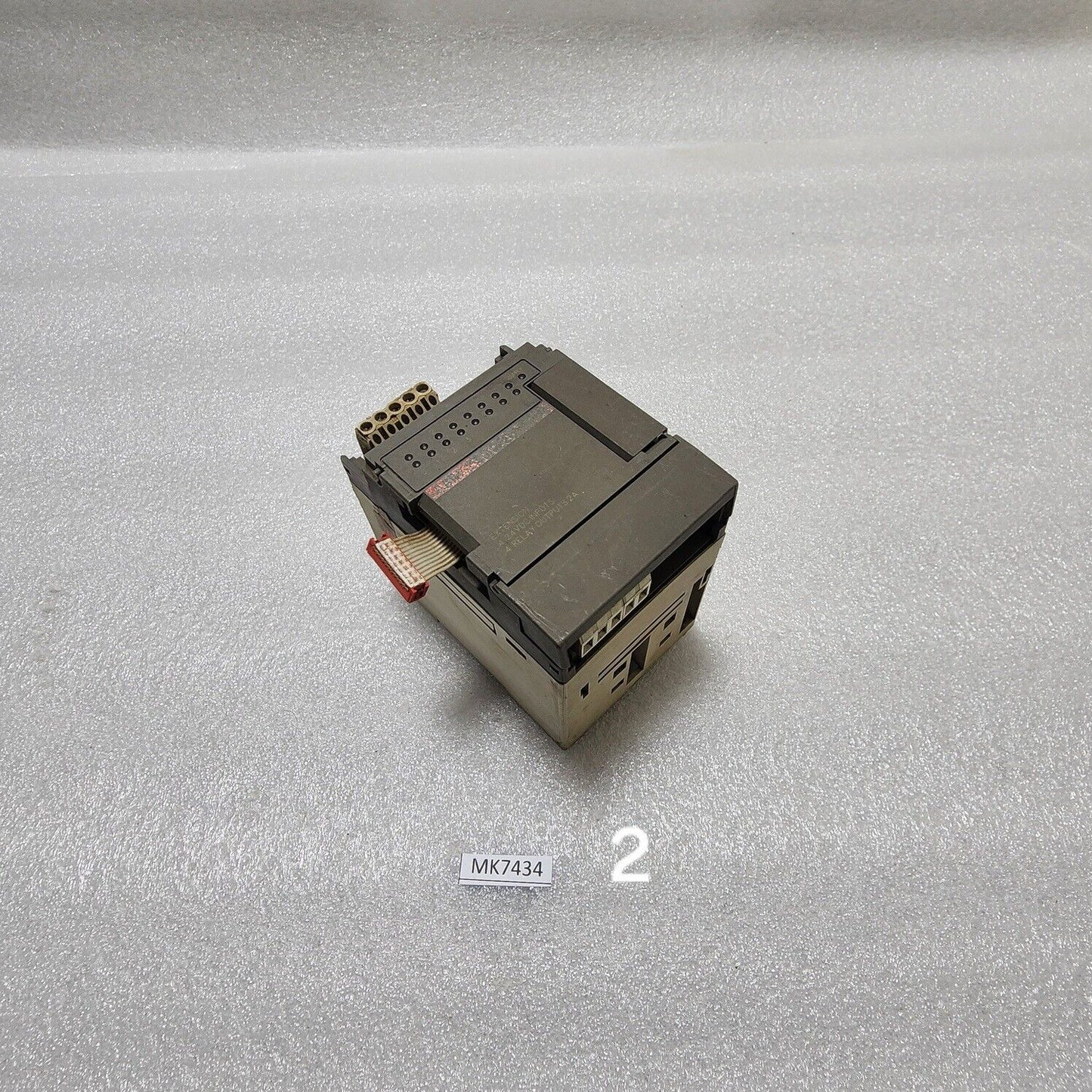 ABB XK08F1-A3.0 EXTENSION I/O MODULE 1SBP260104R1001 XK08F1