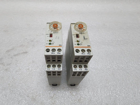 CROUZET 84870004 LEVEL CONTROLLER 230V
