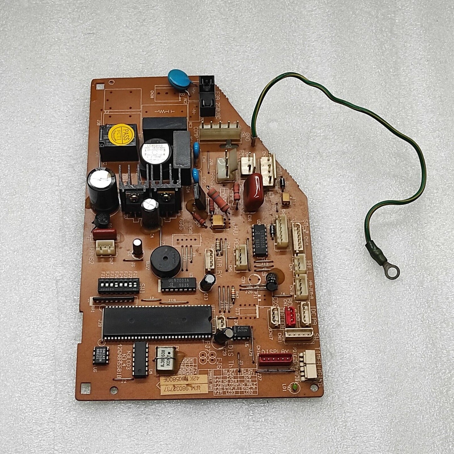 PCB N3498032737 42K N8G5800 42QN8A5500B 42KNAD5950IAH