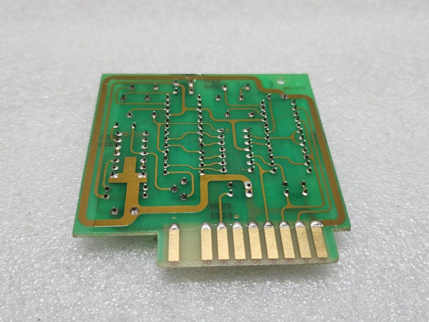 UAT 1110 PCB T 120