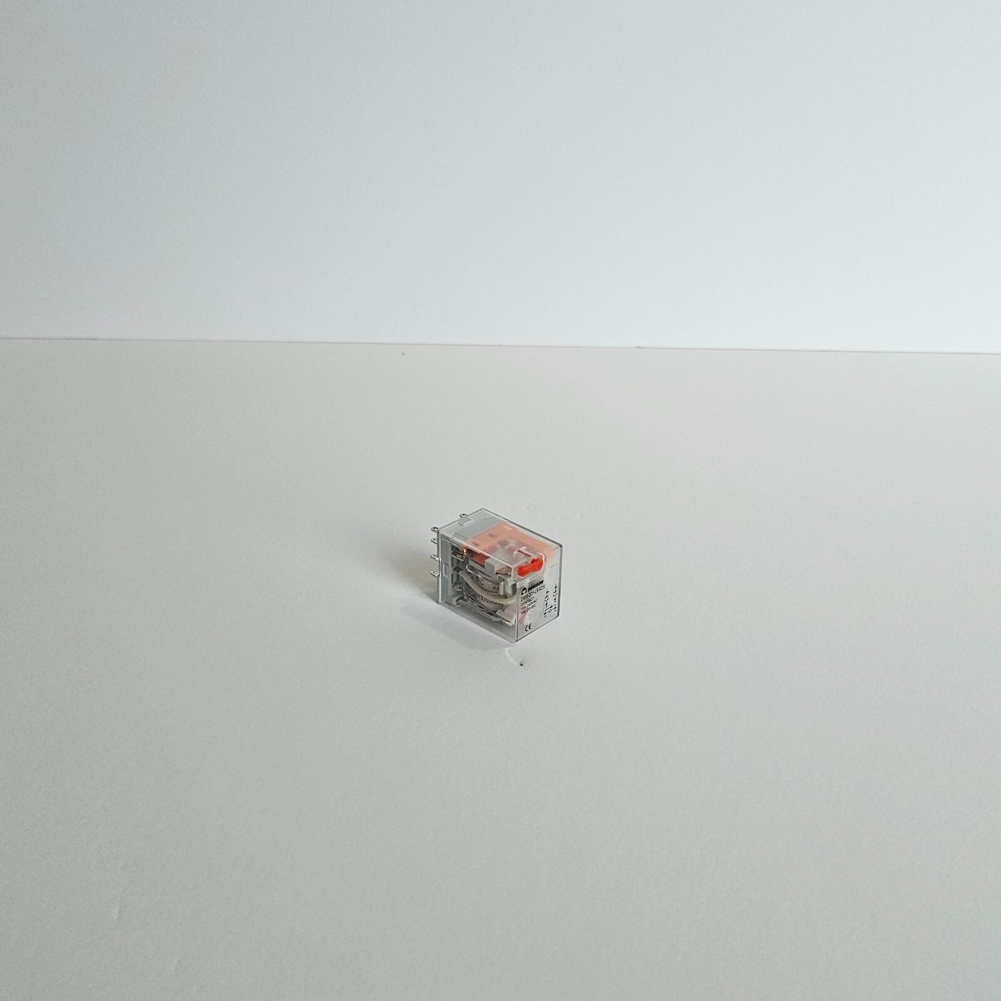 DEGSON DRPE-2CH-LR-A220 SINGLE RELAY 220VAC