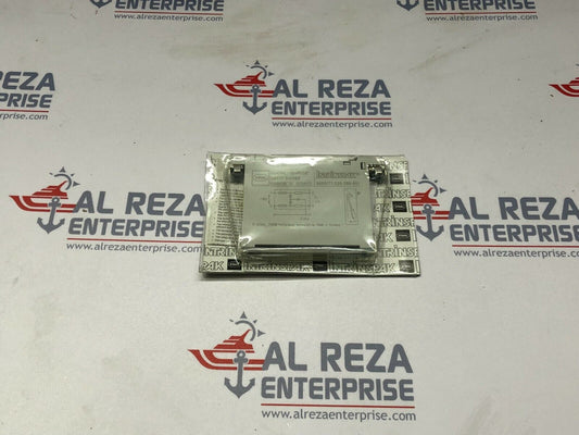 STAHL 9002/77-220-296-001 SAFETY BARRIER 