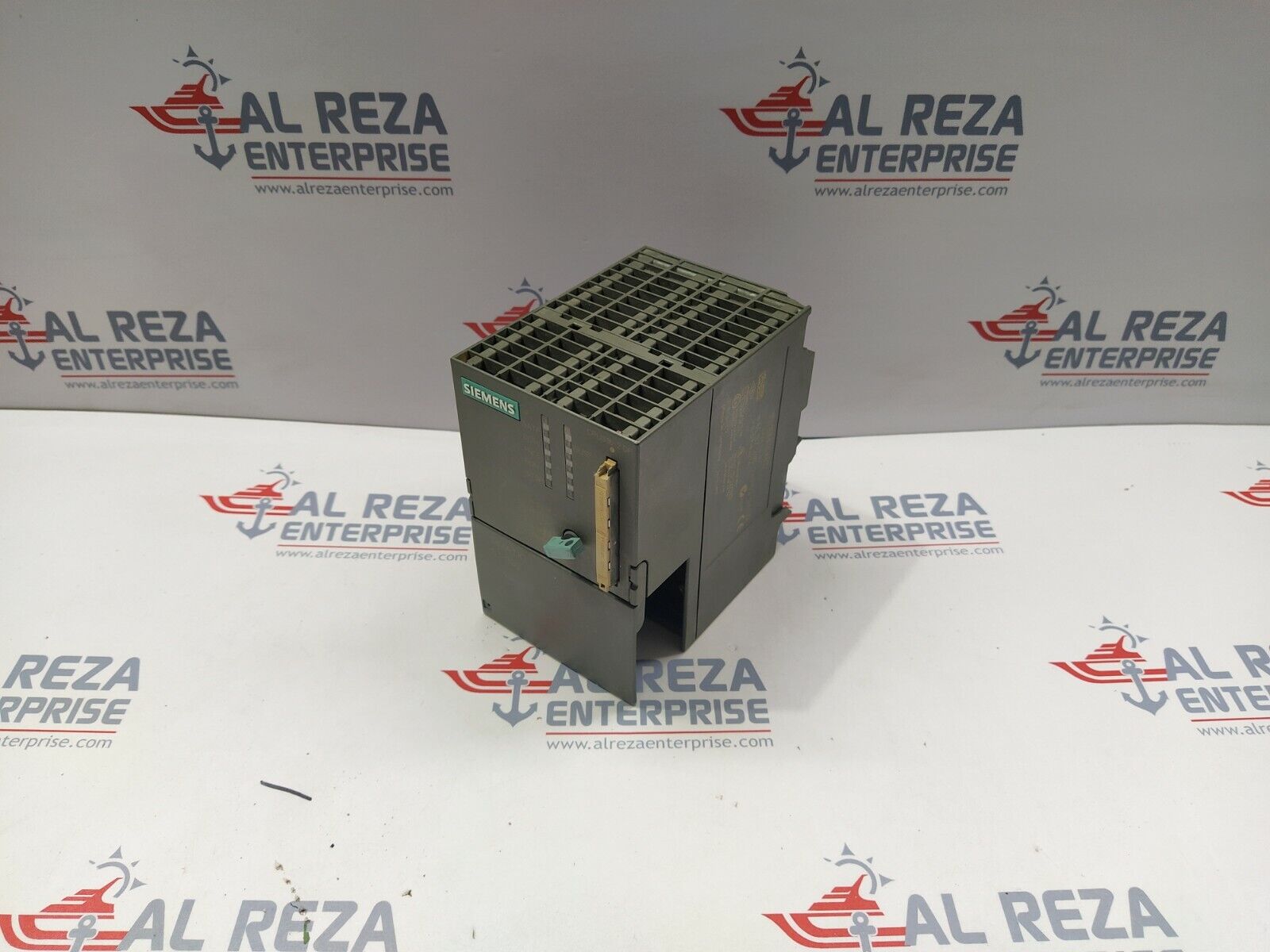 SIEMENS SIMATIC S7 6ES7 315-2AF03-0AB0 POWER SUPPLY