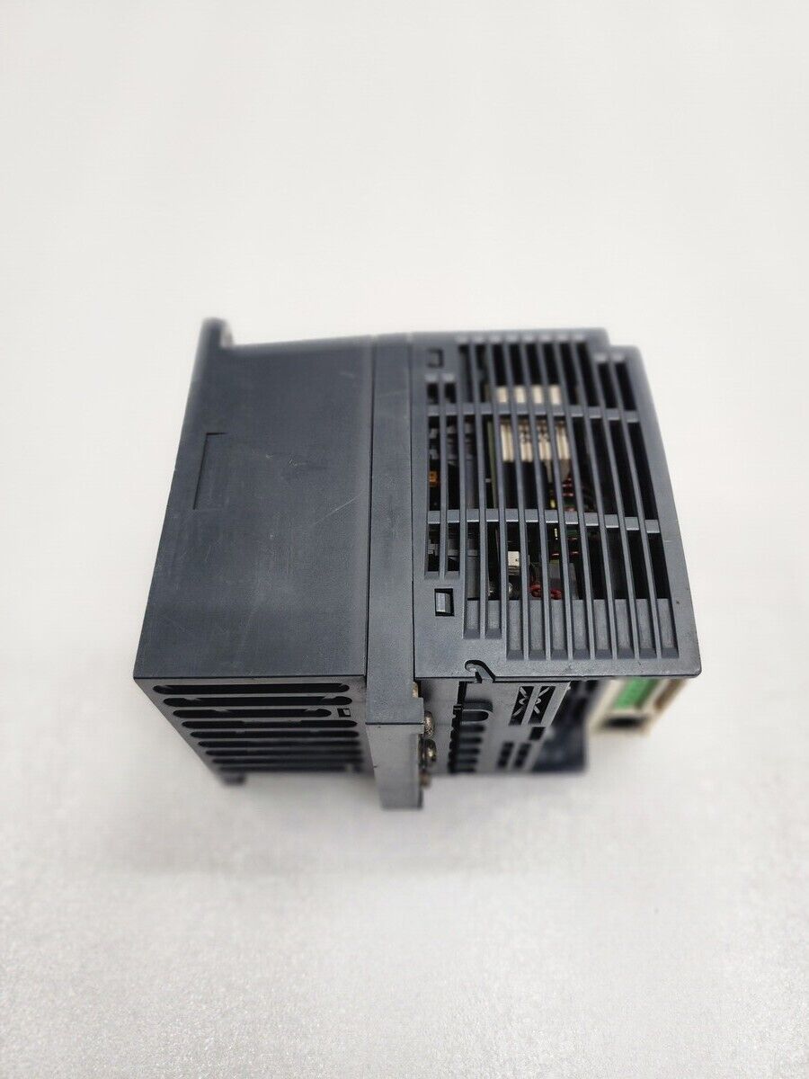 ATV12HU15M2 VARIABLE SPEED DRIVE 1.5KW-2HP 200-240V