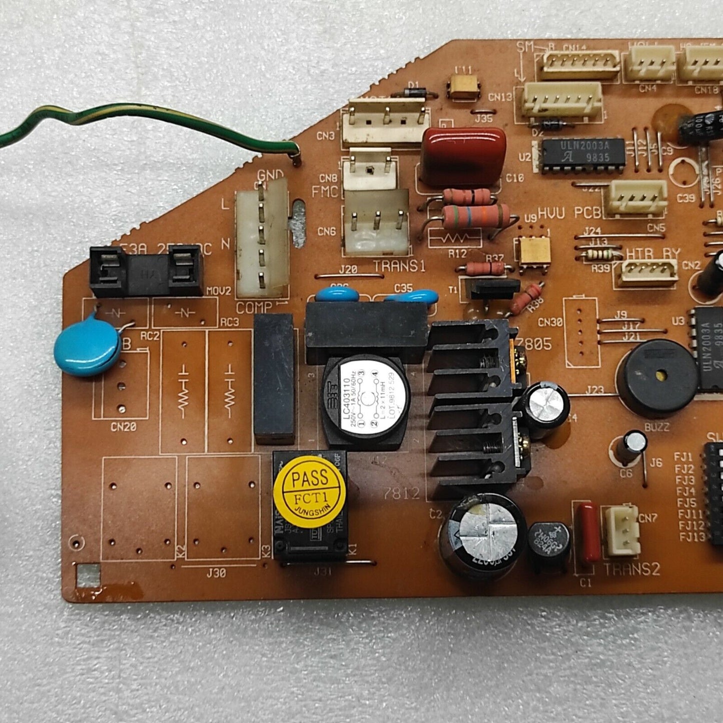 PCB N3498032737 42K N8G5800 42QN8A5500B 42KNAD5950IAH