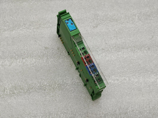 PHOENIX CONTACT IB IL 24 DI 2 DIGITAL INPUT 2726201