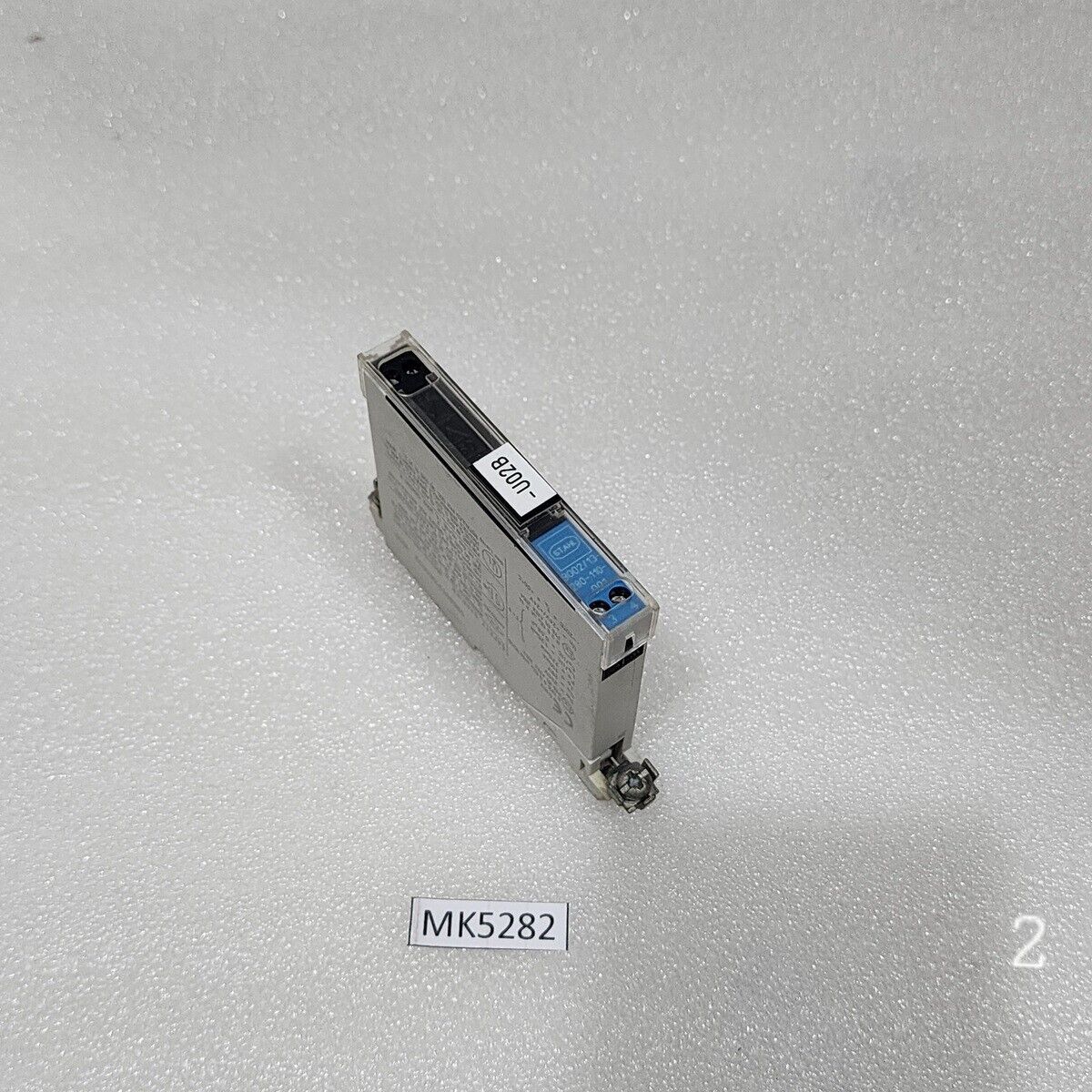 STAHL 9002/13-280-110-001 SAFETY BARRIER