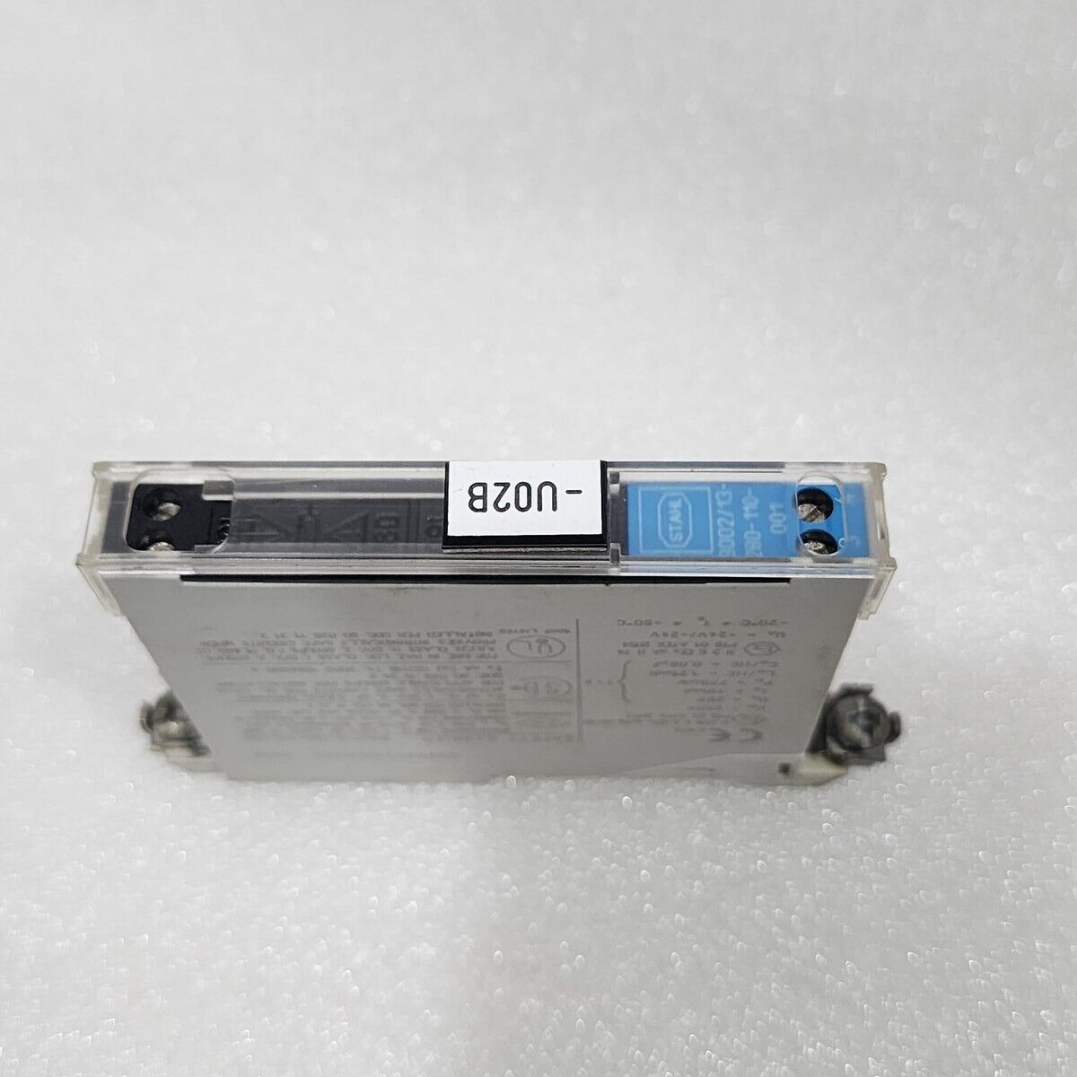 STAHL 9002/13-280-110-001 SAFETY BARRIER