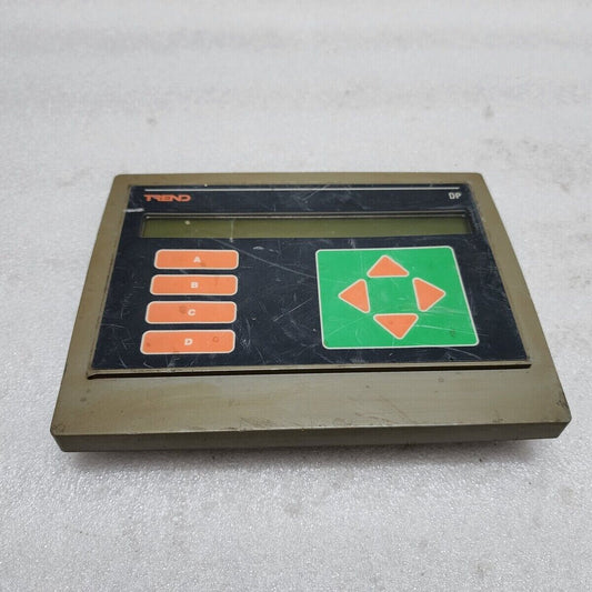 TREND DP DFPK_04060712 DISPLAY FPK