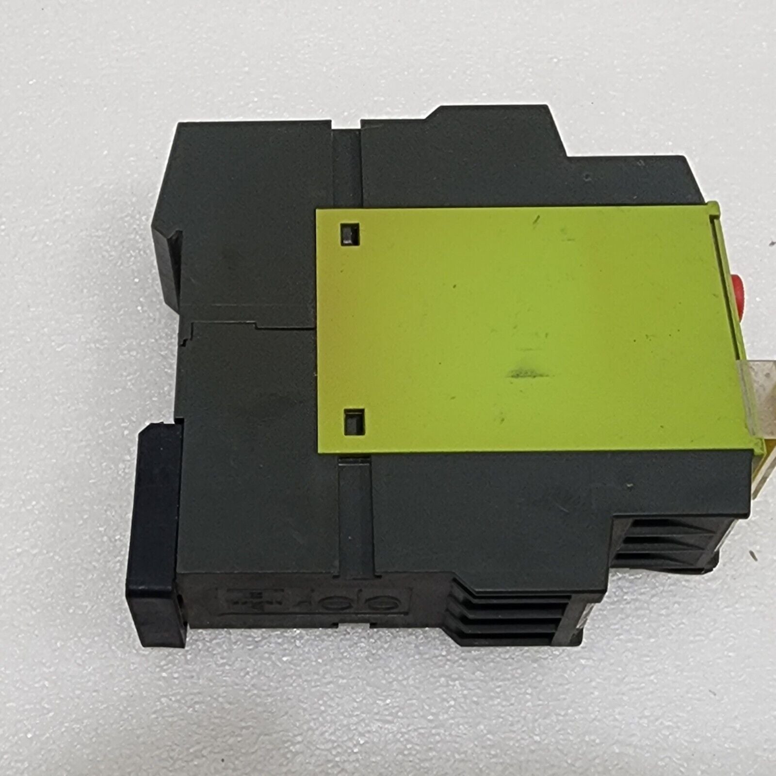 TELE D12DQ RELAY 24VAC-DC/110-240VAC