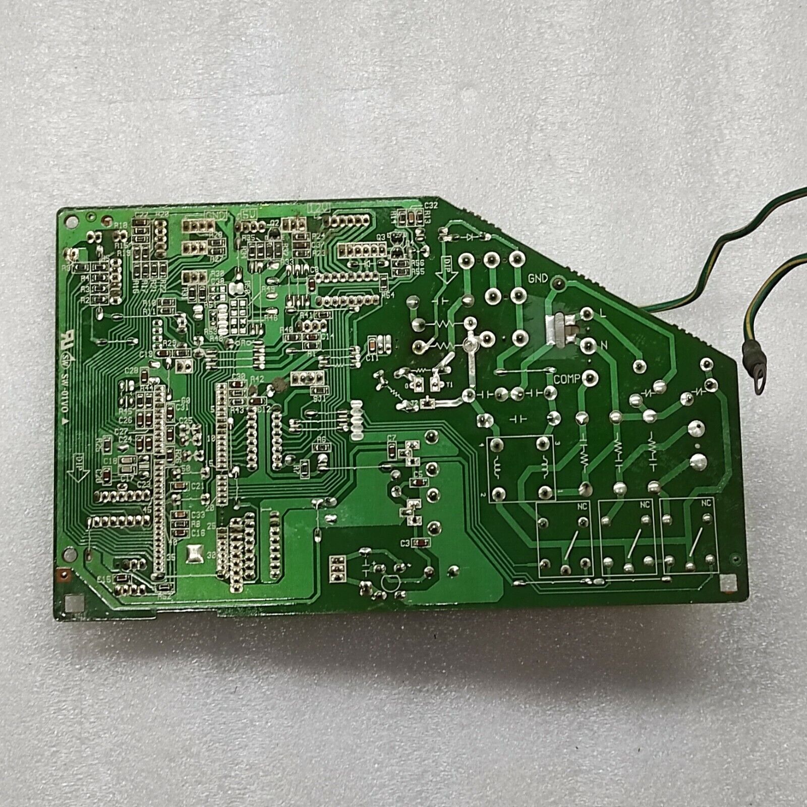 PCB N3498032737 42K N8G5800 42QN8A5500B 42KNAD5950IAH