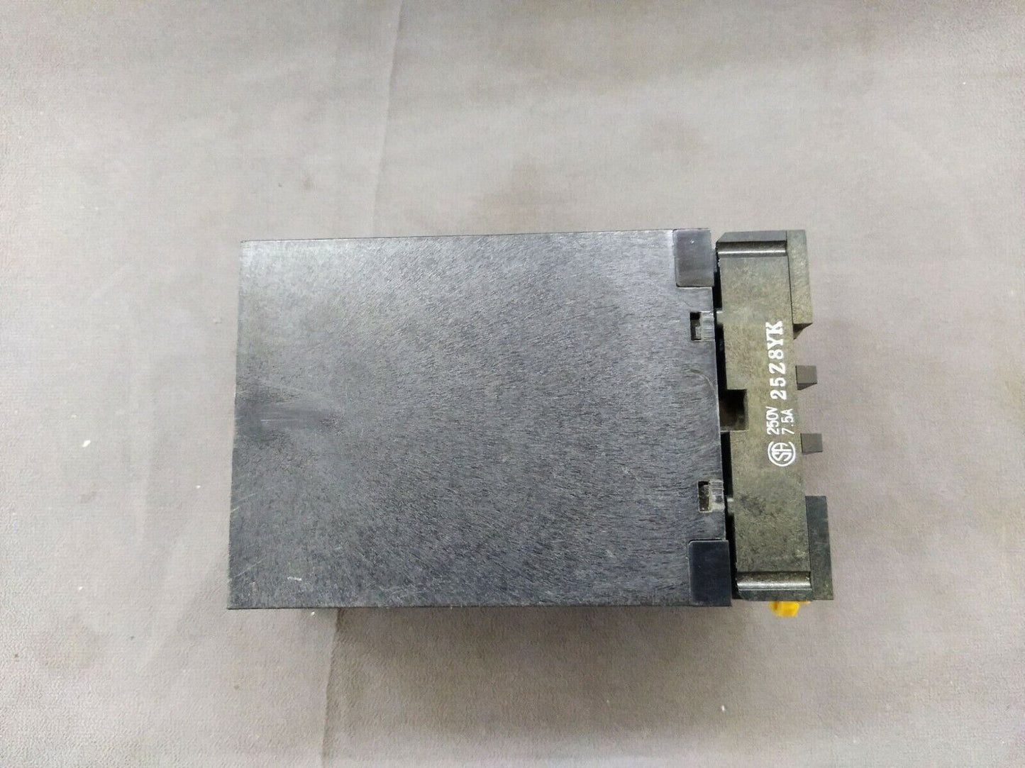 Toyo Keiki DGP-1 Isolator 24V DC