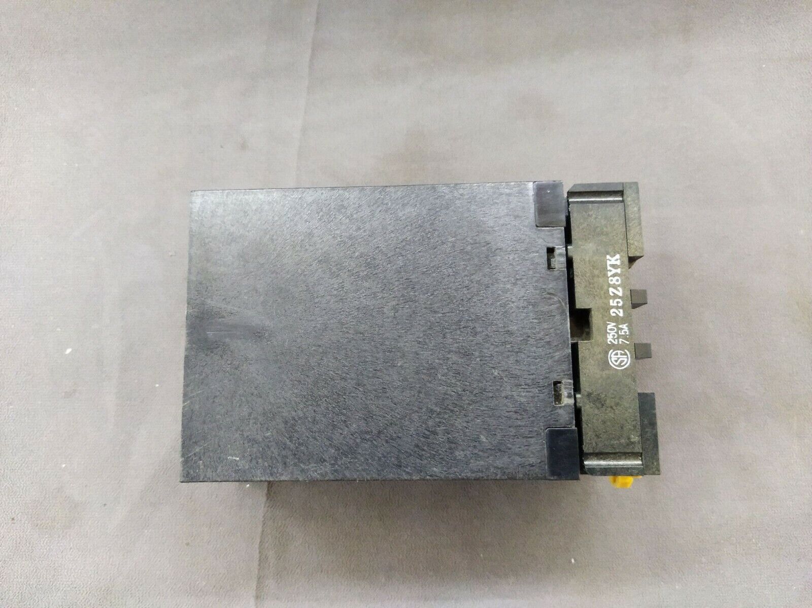 Toyo Keiki DGP-1 Isolator 24V DC