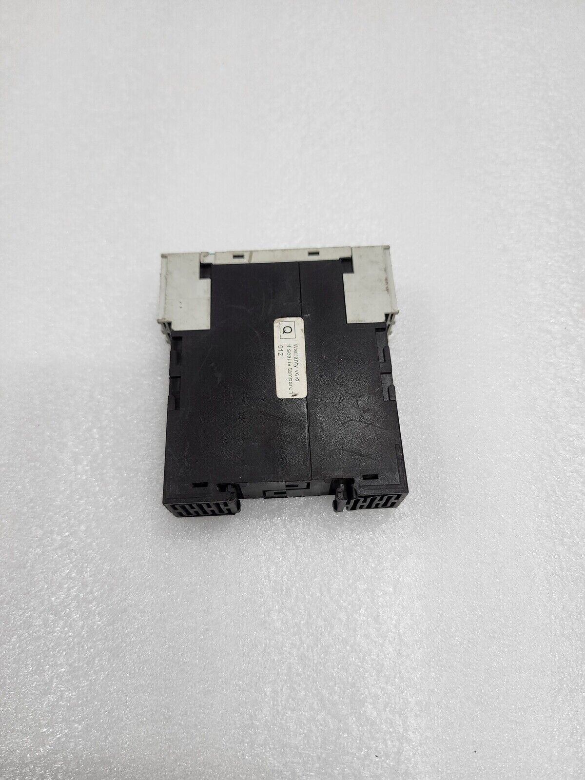 SIEMENS 3RP1576-1NP30 STAR DELTA TIMER 3-60S