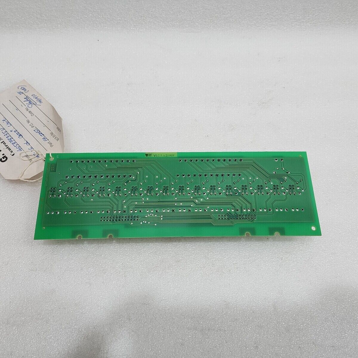 ABB DSTA 002B CONNECTION UNIT FOR ANALOG INPUT BOARD 3BSE018317R1