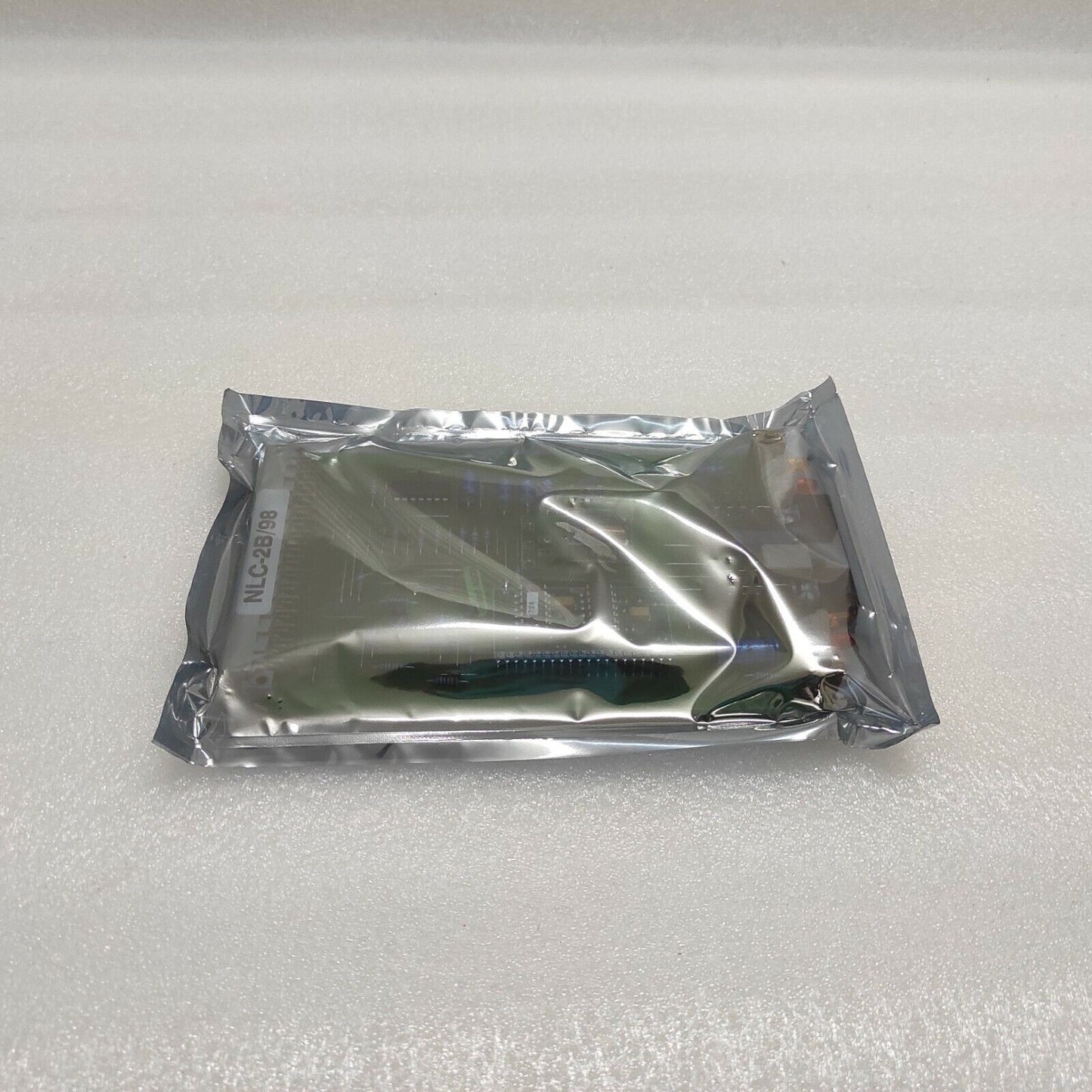 KONGSBERG NLC-2B/98 PCB ELECTRONIC MODULE 7251-017.0002